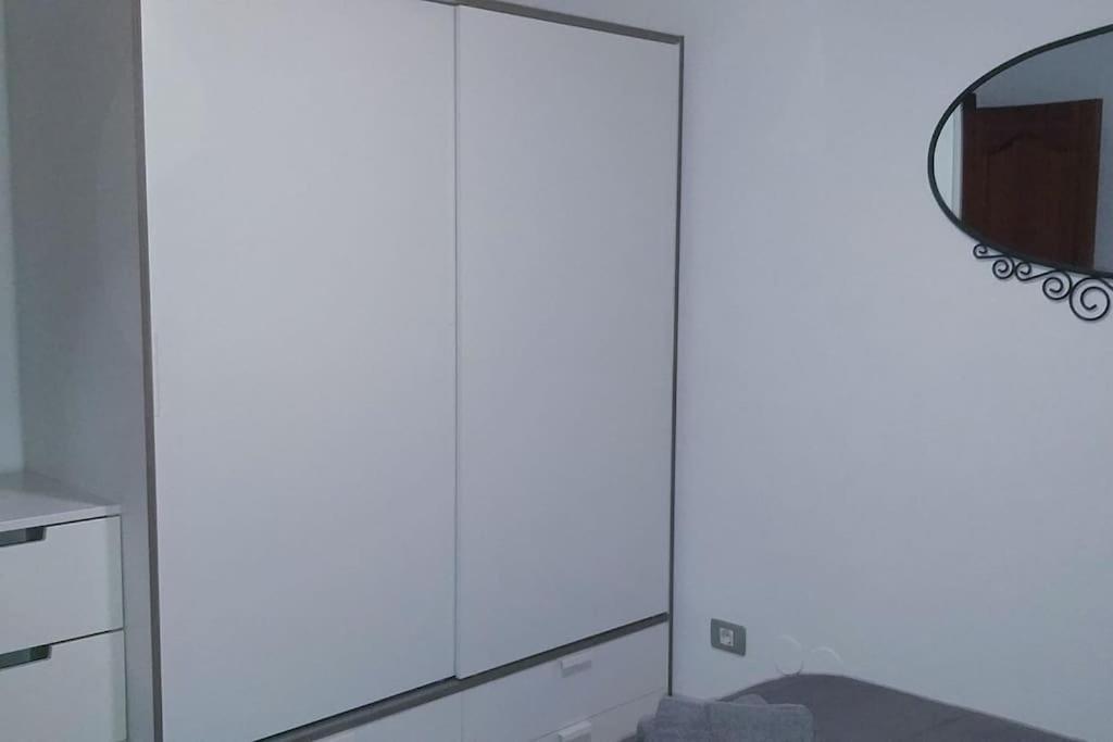 Residence Atlantico - Appartement 1 Chambre Avec Place De Parking Privative - Costa Del Silencio Dış mekan fotoğraf