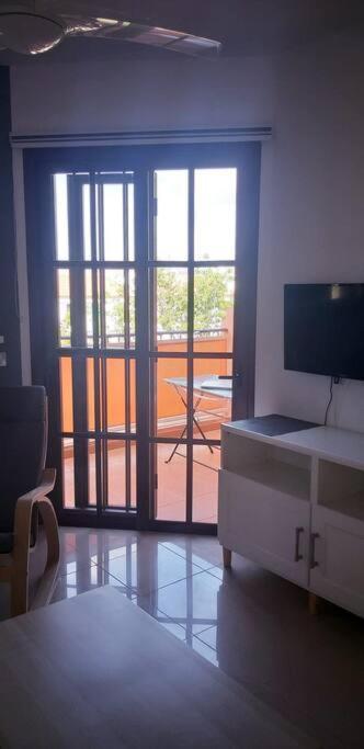Residence Atlantico - Appartement 1 Chambre Avec Place De Parking Privative - Costa Del Silencio Dış mekan fotoğraf