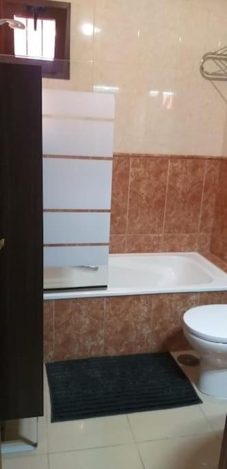 Residence Atlantico - Appartement 1 Chambre Avec Place De Parking Privative - Costa Del Silencio Dış mekan fotoğraf