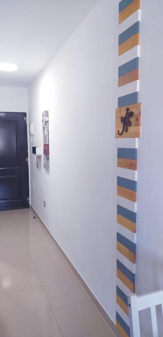 Residence Atlantico - Appartement 1 Chambre Avec Place De Parking Privative - Costa Del Silencio Dış mekan fotoğraf