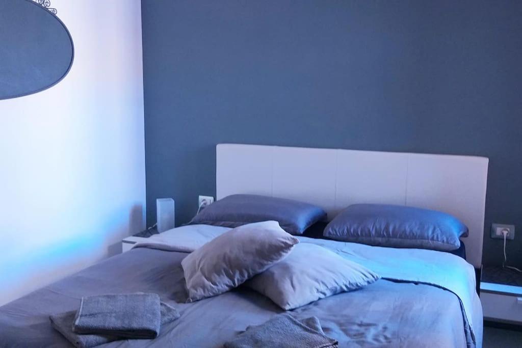 Residence Atlantico - Appartement 1 Chambre Avec Place De Parking Privative - Costa Del Silencio Dış mekan fotoğraf