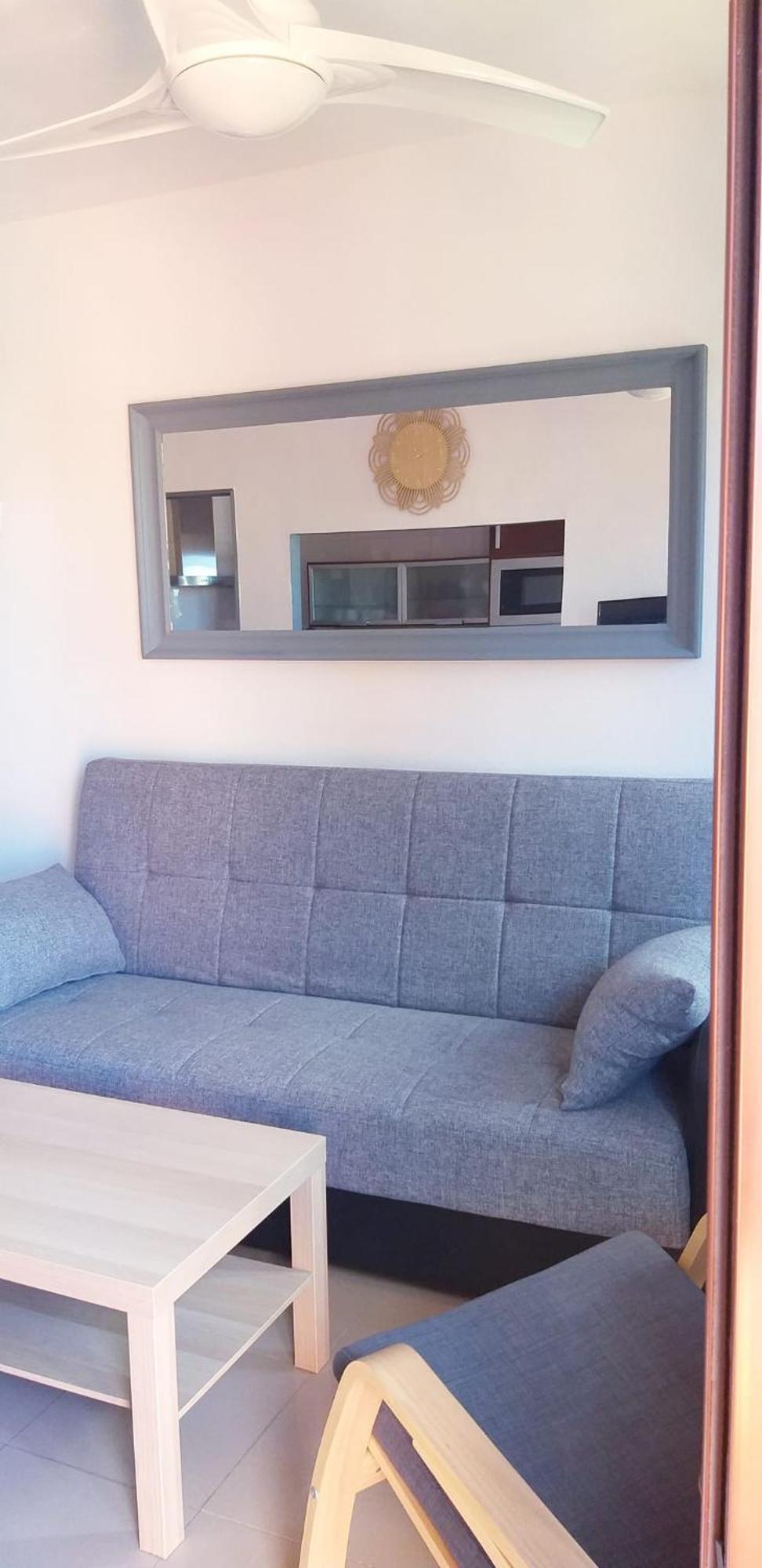 Residence Atlantico - Appartement 1 Chambre Avec Place De Parking Privative - Costa Del Silencio Dış mekan fotoğraf